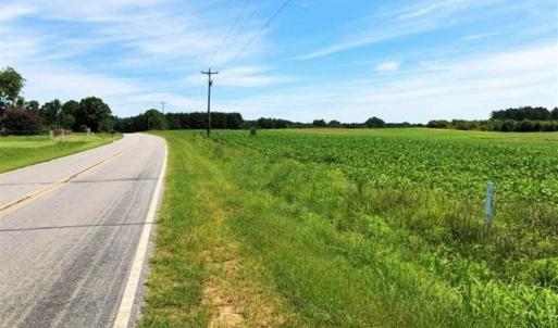 Photo of SOLD!!  9.08 Acres of Residential Farm Land For Sale in Halifax County NC!
