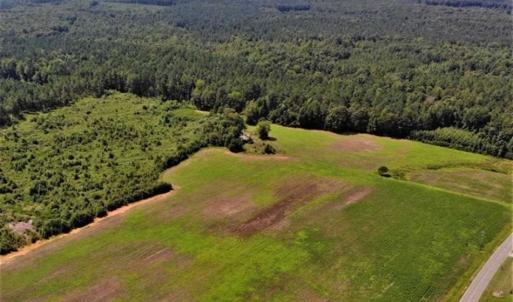 Photo of SOLD!!  9.08 Acres of Residential Farm Land For Sale in Halifax County NC!