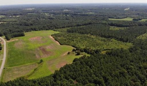 Photo of SOLD!!  9.08 Acres of Residential Farm Land For Sale in Halifax County NC!
