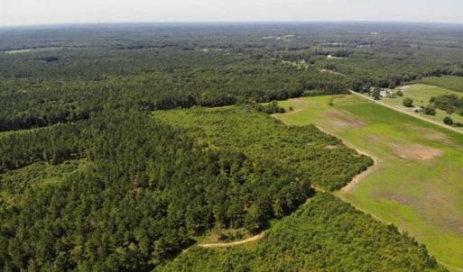 Photo of SOLD!!  9.08 Acres of Residential Farm Land For Sale in Halifax County NC!