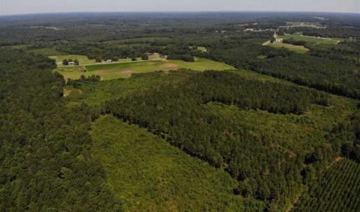 Photo of SOLD!!  9.08 Acres of Residential Farm Land For Sale in Halifax County NC!