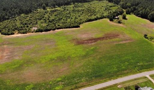Photo of SOLD!!  9.08 Acres of Residential Farm Land For Sale in Halifax County NC!