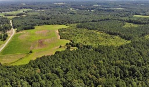 Photo of SOLD!!  9.08 Acres of Residential Farm Land For Sale in Halifax County NC!