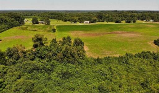 Photo of SOLD!!  9.06 Acres of Residential Farm Land For Sale in Halifax County NC!