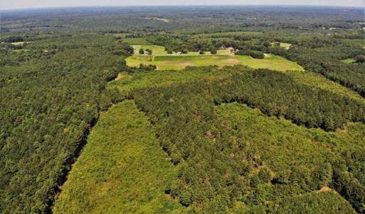 Photo of SOLD!!  9.06 Acres of Residential Farm Land For Sale in Halifax County NC!