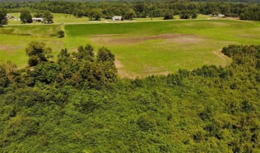 Photo of SOLD!!  9.06 Acres of Residential Farm Land For Sale in Halifax County NC!