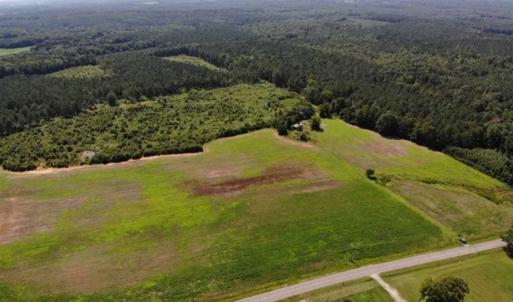 Photo of SOLD!!  9.06 Acres of Residential Farm Land For Sale in Halifax County NC!