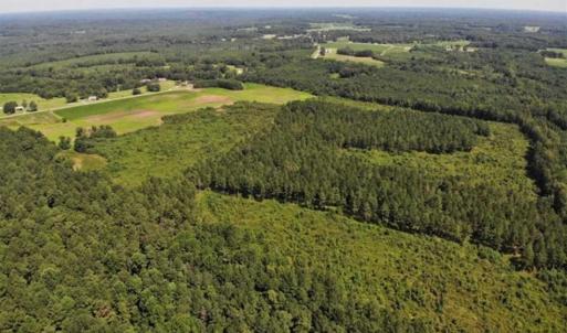 Photo of SOLD!!  9.06 Acres of Residential Farm Land For Sale in Halifax County NC!