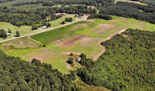 Photo of SOLD!!  9.06 Acres of Residential Farm Land For Sale in Halifax County NC!