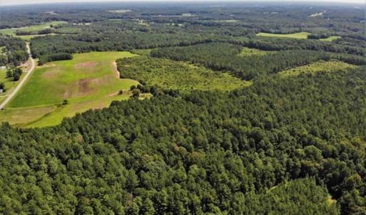 Photo of SOLD!!  9.06 Acres of Residential Farm Land For Sale in Halifax County NC!