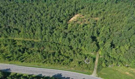 Photo of SOLD!!  121 Acres of Recreational Land For Sale in Northampton County NC!
