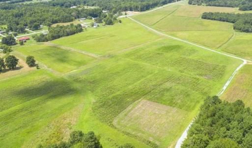 Photo of SOLD!!  5.73 Acres of Residential Land with Homesite For Sale in Alamance County NC!