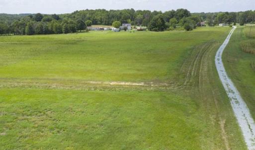 Photo of SOLD!!  5.73 Acres of Residential Land with Homesite For Sale in Alamance County NC!