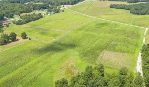 Photo of SOLD!!  5.73 Acres of Residential Land with Homesite For Sale in Alamance County NC!