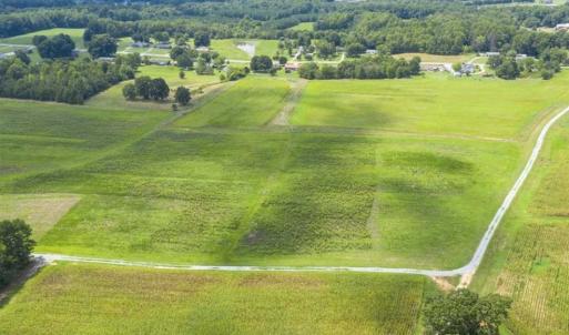 Photo of SOLD!!  5.73 Acres of Residential Land with Homesite For Sale in Alamance County NC!