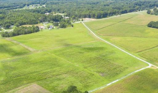 Photo of SOLD!!  5.73 Acres of Residential Land with Homesite For Sale in Alamance County NC!