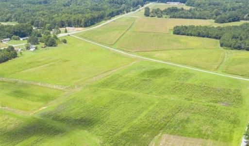 Photo of SOLD!!  5.73 Acres of Residential Land with Homesite For Sale in Alamance County NC!