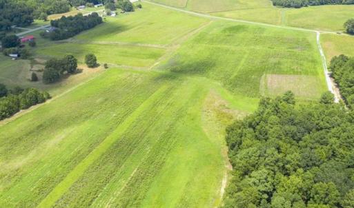 Photo of UNDER CONTRACT!! 12.35 +/- Acres of Residential Land with Homesite For Sale in Alamance County NC!