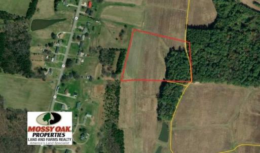 Photo of UNDER CONTRACT!! 12.35 +/- Acres of Residential Land with Homesite For Sale in Alamance County NC!