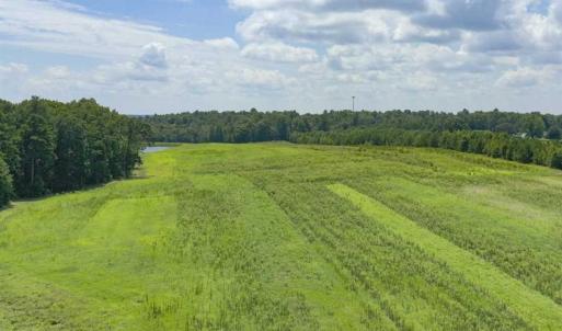 Photo of UNDER CONTRACT!! 12.35 +/- Acres of Residential Land with Homesite For Sale in Alamance County NC!