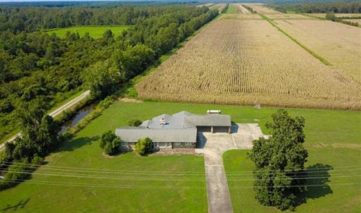 Photo of 564 Acres of Hunting Land For Sale in Hyde County NC!