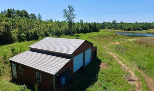 Photo of 200 Acres of Hunting Timberland and Agriculture Land For Sale with Pond in Warren County NC!