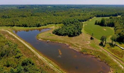 Photo of 200 Acres of Hunting Timberland and Agriculture Land For Sale with Pond in Warren County NC!