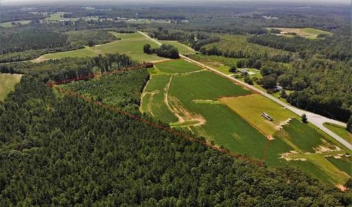Photo of SOLD!!  21.98 Acres of Farming Hunting and Residential Land for Sale in Halifax County NC!