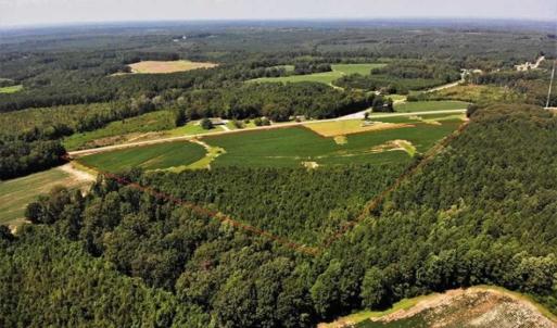 Photo of SOLD!!  21.98 Acres of Farming Hunting and Residential Land for Sale in Halifax County NC!