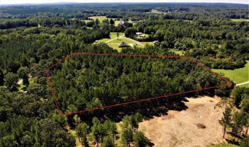 Photo of SOLD!! 6.25 Acres of Residential Land For Sale in Person County NC!