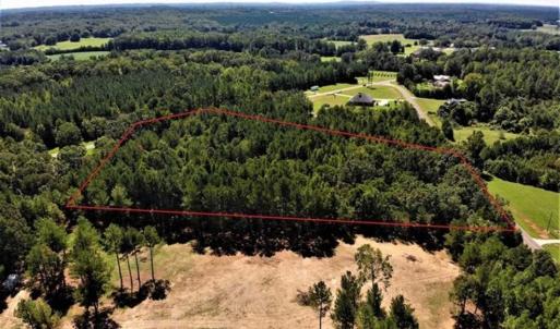 Photo of SOLD!! 6.25 Acres of Residential Land For Sale in Person County NC!