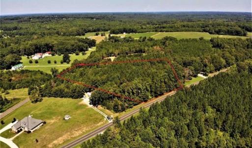 Photo of SOLD!! 6.25 Acres of Residential Land For Sale in Person County NC!