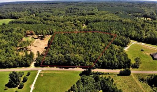 Photo of SOLD!! 6.25 Acres of Residential Land For Sale in Person County NC!