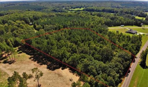 Photo of SOLD!! 6.25 Acres of Residential Land For Sale in Person County NC!