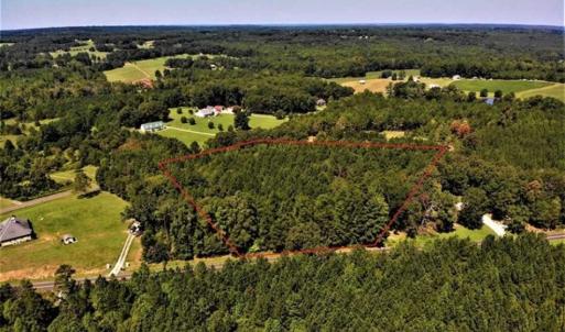 Photo of SOLD!! 6.25 Acres of Residential Land For Sale in Person County NC!
