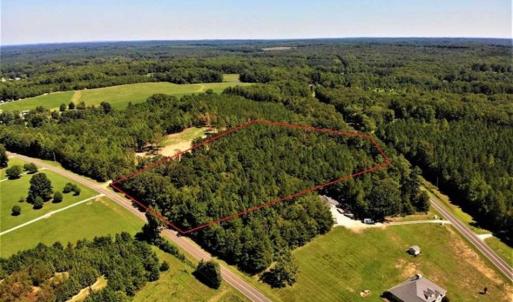Photo of SOLD!! 6.25 Acres of Residential Land For Sale in Person County NC!