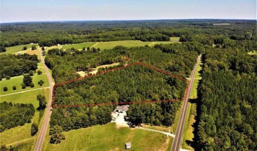 Photo of SOLD!! 6.25 Acres of Residential Land For Sale in Person County NC!