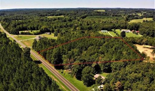 Photo of SOLD!! 6.25 Acres of Residential Land For Sale in Person County NC!