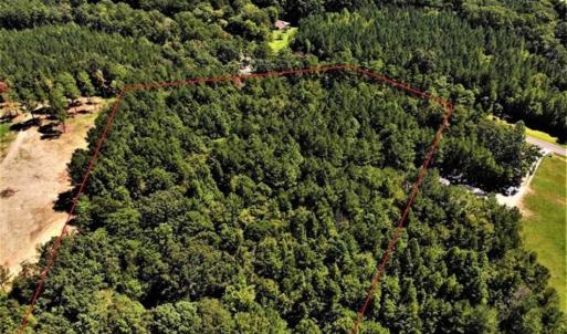Photo of SOLD!! 6.25 Acres of Residential Land For Sale in Person County NC!
