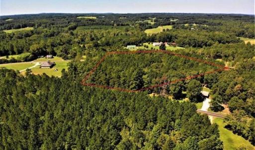 Photo of SOLD!! 6.25 Acres of Residential Land For Sale in Person County NC!