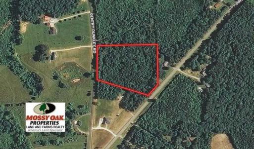 Photo of SOLD!! 6.25 Acres of Residential Land For Sale in Person County NC!