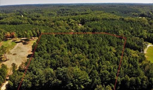 Photo of SOLD!! 6.25 Acres of Residential Land For Sale in Person County NC!