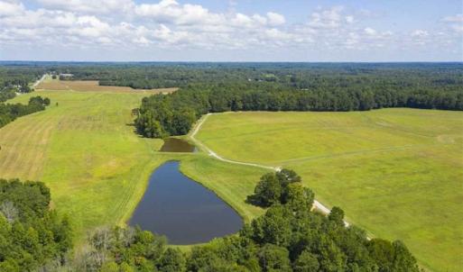 Photo of 12.16 Acre Homesite with Pond For Sale in Alamance County NC!