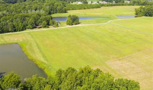 Photo of 12.16 Acre Homesite with Pond For Sale in Alamance County NC!