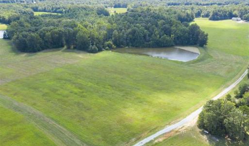 Photo of 12.16 Acre Homesite with Pond For Sale in Alamance County NC!