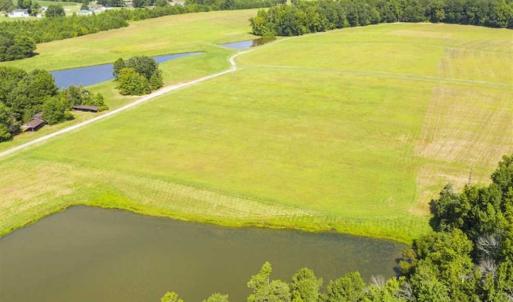 Photo of 12.16 Acre Homesite with Pond For Sale in Alamance County NC!