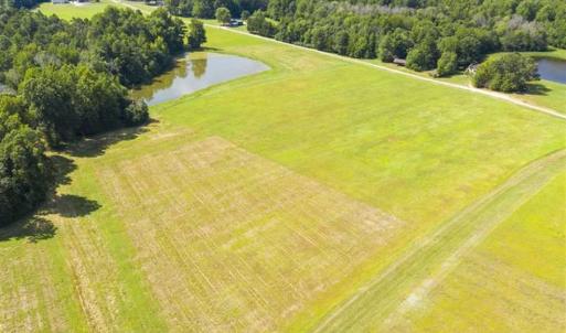 Photo of 12.16 Acre Homesite with Pond For Sale in Alamance County NC!
