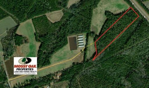 Photo of UNDER CONTRACT!!  18 Acres of  Timber and Hunting Land For Sale in Columbus County NC!