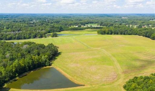 Photo of 10.01 Acre Homesite with Pond for Sale in Alamance County NC!