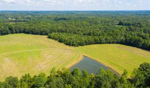 Photo of 10.01 Acre Homesite with Pond for Sale in Alamance County NC!